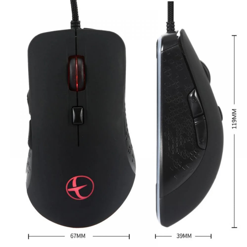 USB Heated Mouse, All Surface Heat, Palm Warm Mouse, Warm Computer Mouse, Heated Computer Mouse, Mouse Hand Warmer, Optical Mouse - New 2021 Design!