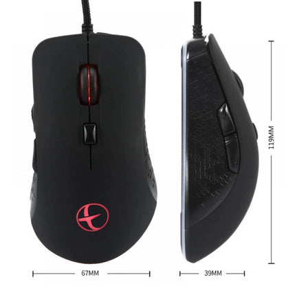 USB Heated Mouse, All Surface Heat, Palm Warm Mouse, Warm Computer Mouse, Heated Computer Mouse, Mouse Hand Warmer, Optical Mouse - New 2021 Design!