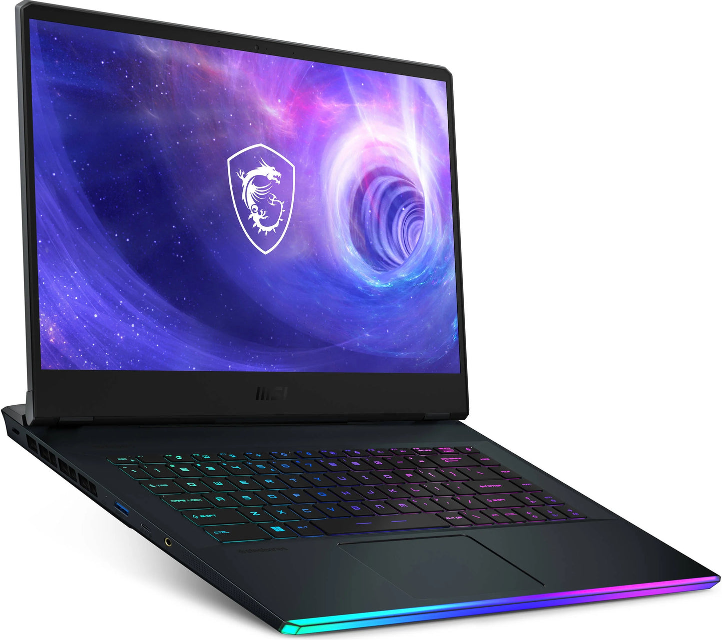 Raider GE66 -15 Gaming & Entertainment Laptop (Intel I7-12700H 14-Core, 15.6" 240Hz 2K Quad HD (2560X1440), Geforce RTX 3080 Ti, Win 11 Pro) with Microsoft 365 Personal , Hub