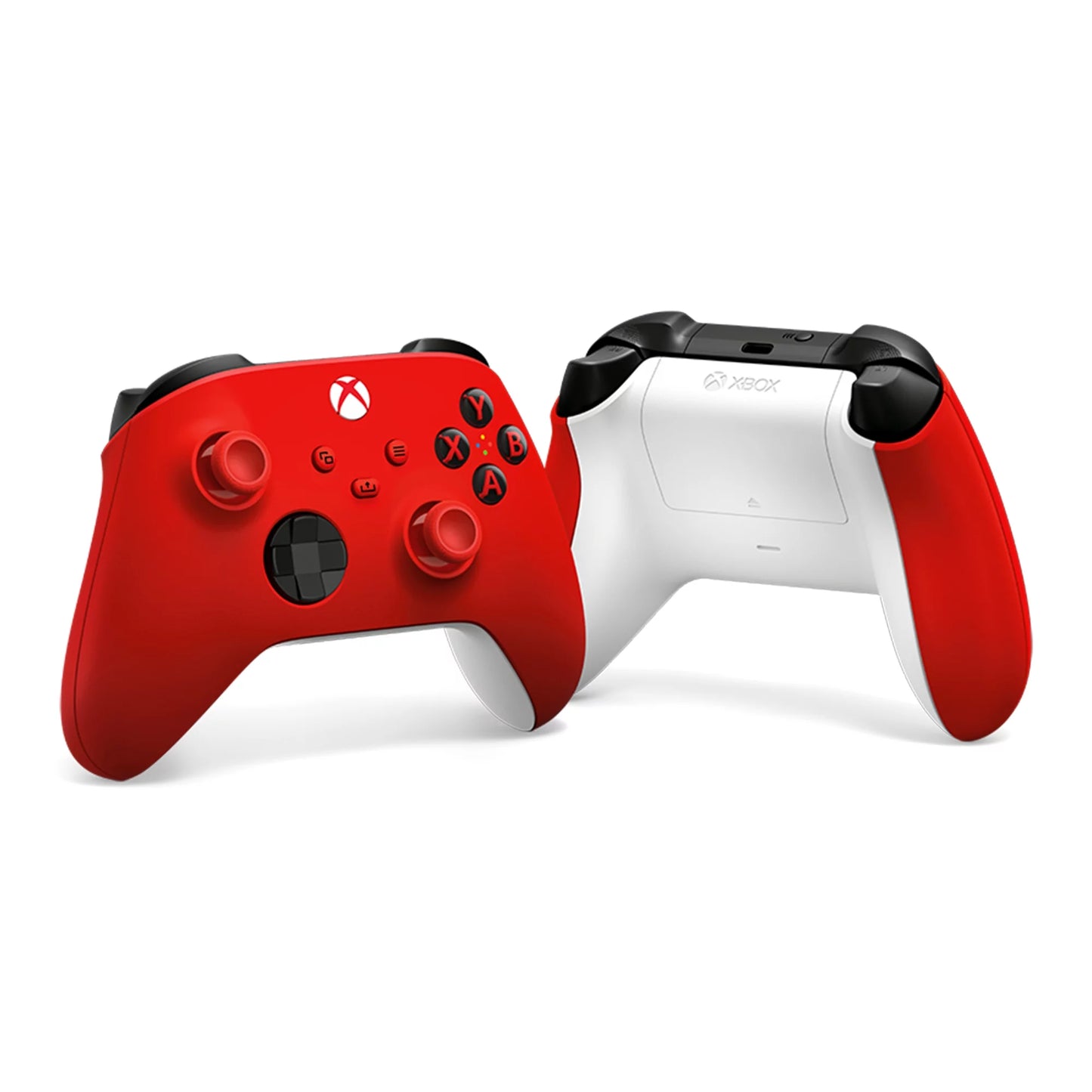 Xbox Wireless Controller - Pulse Red