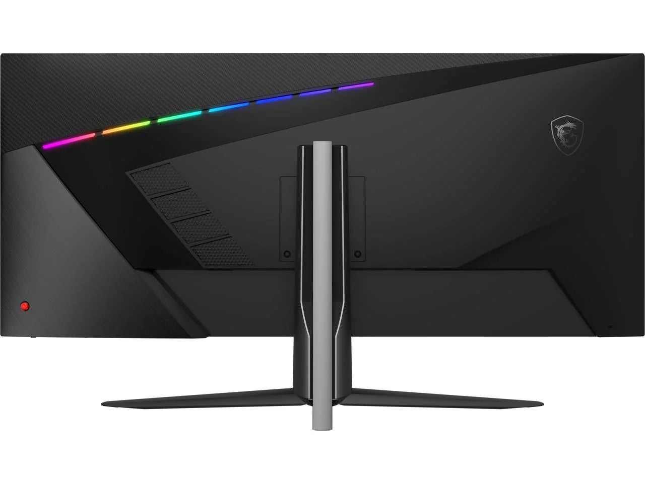 40" 155 Hz IPS UWQHD IPS Gaming Monitor Freesync Premium (AMD Adaptive Sync) 3440 X 1440 (2K) MAG401QR